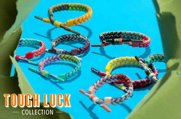 Tough Luck Collection