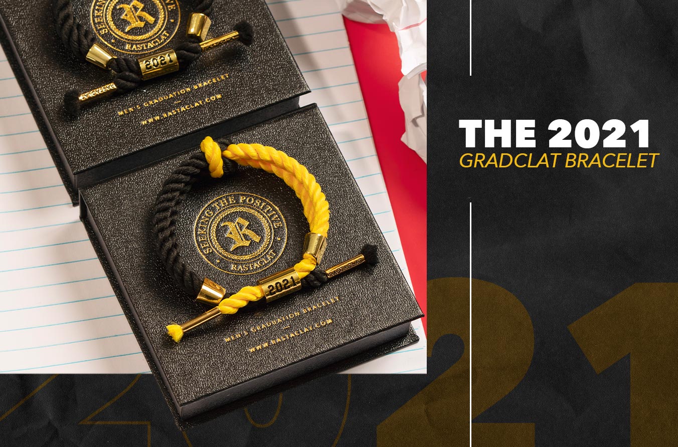 Rastaclat graduation 2021 Clearance
