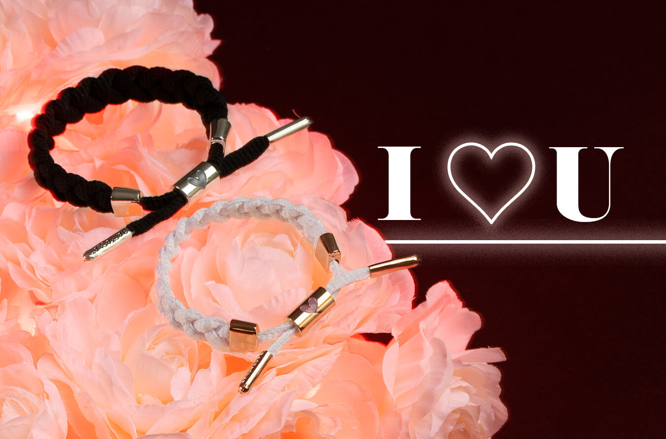I ❤️ U