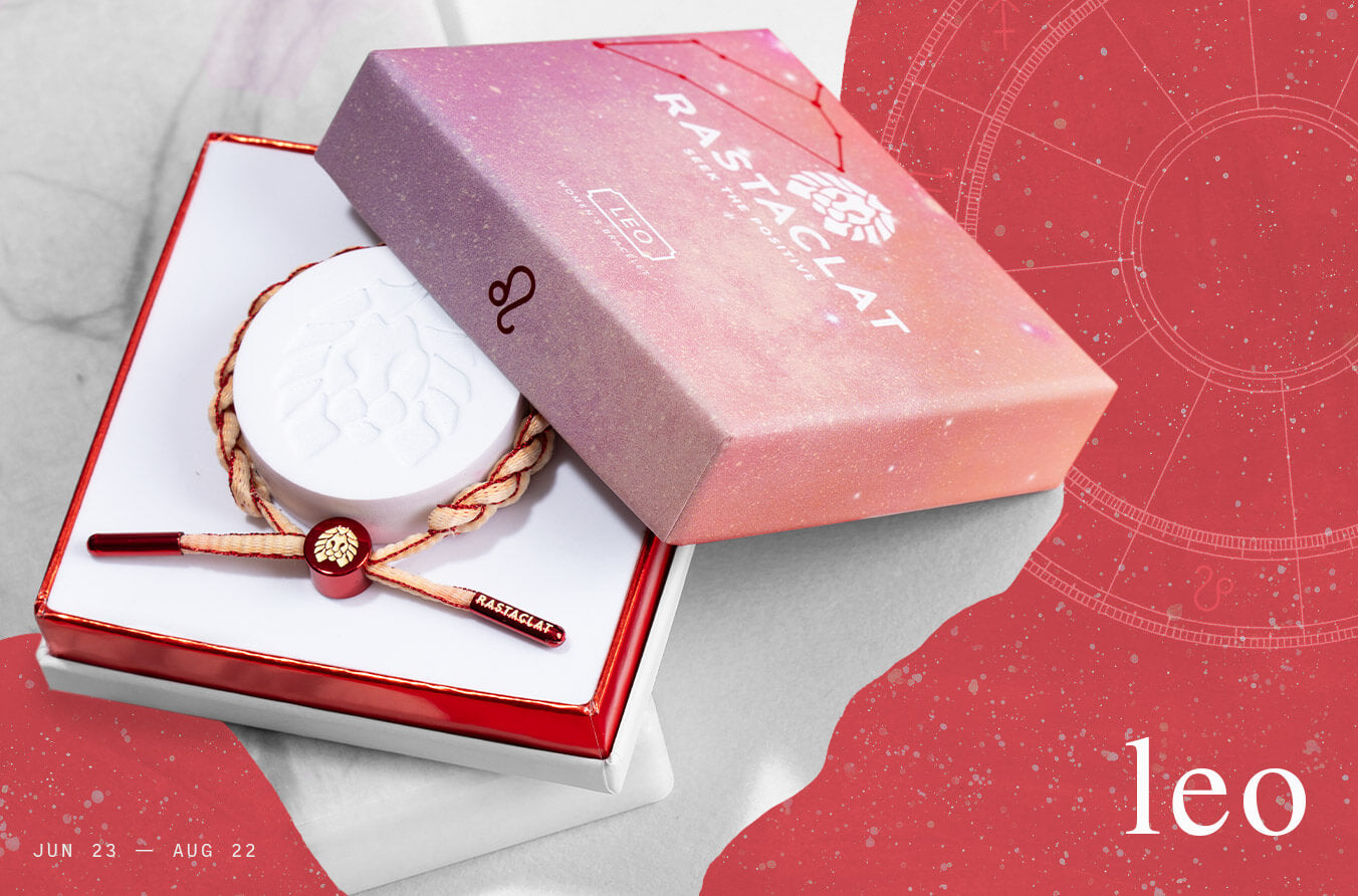 Rastaclat leo Clearance