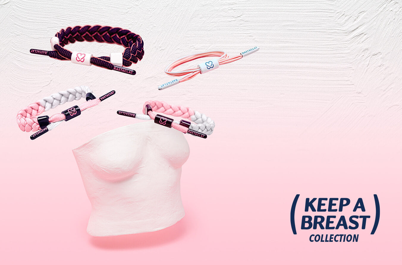 KEEP A BREAST COLLECTION