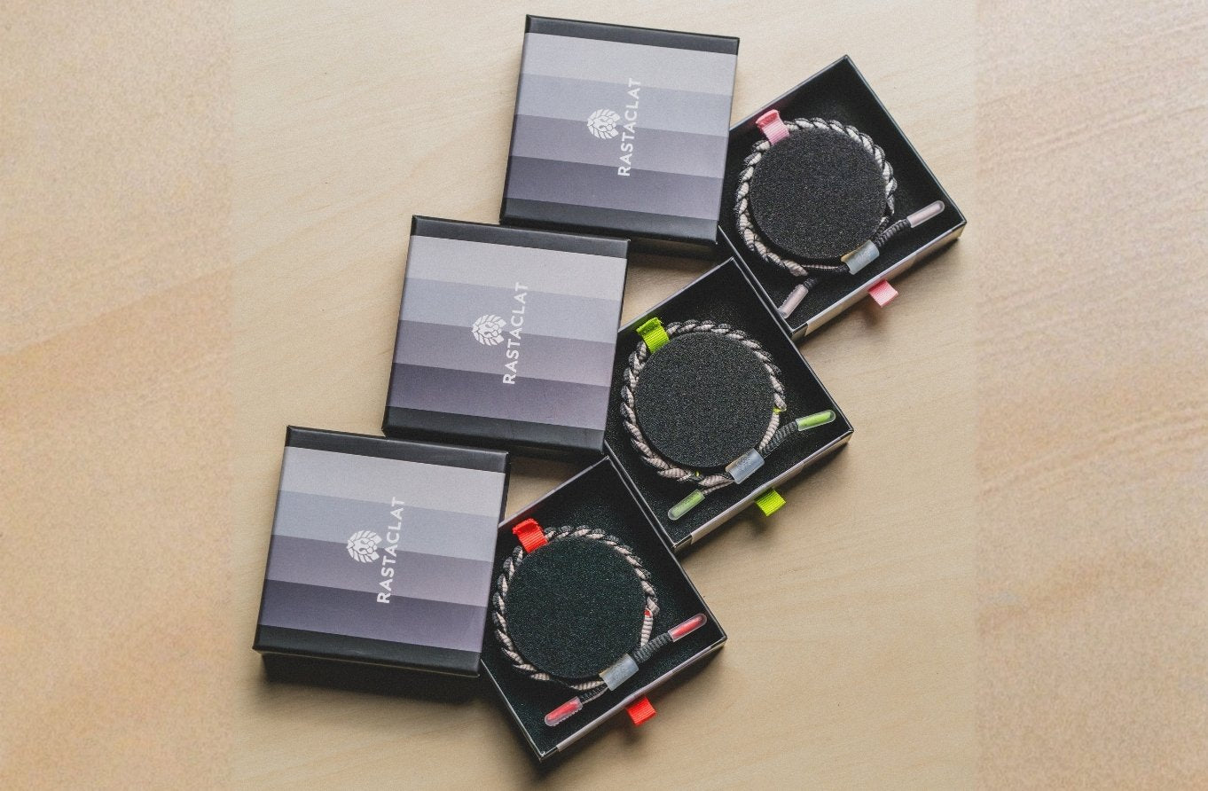 Rastaclat x Andrew Dutton: Where Sneaker Culture Meets Wrist Game