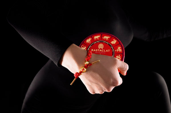 Lunar New Year Bracelets