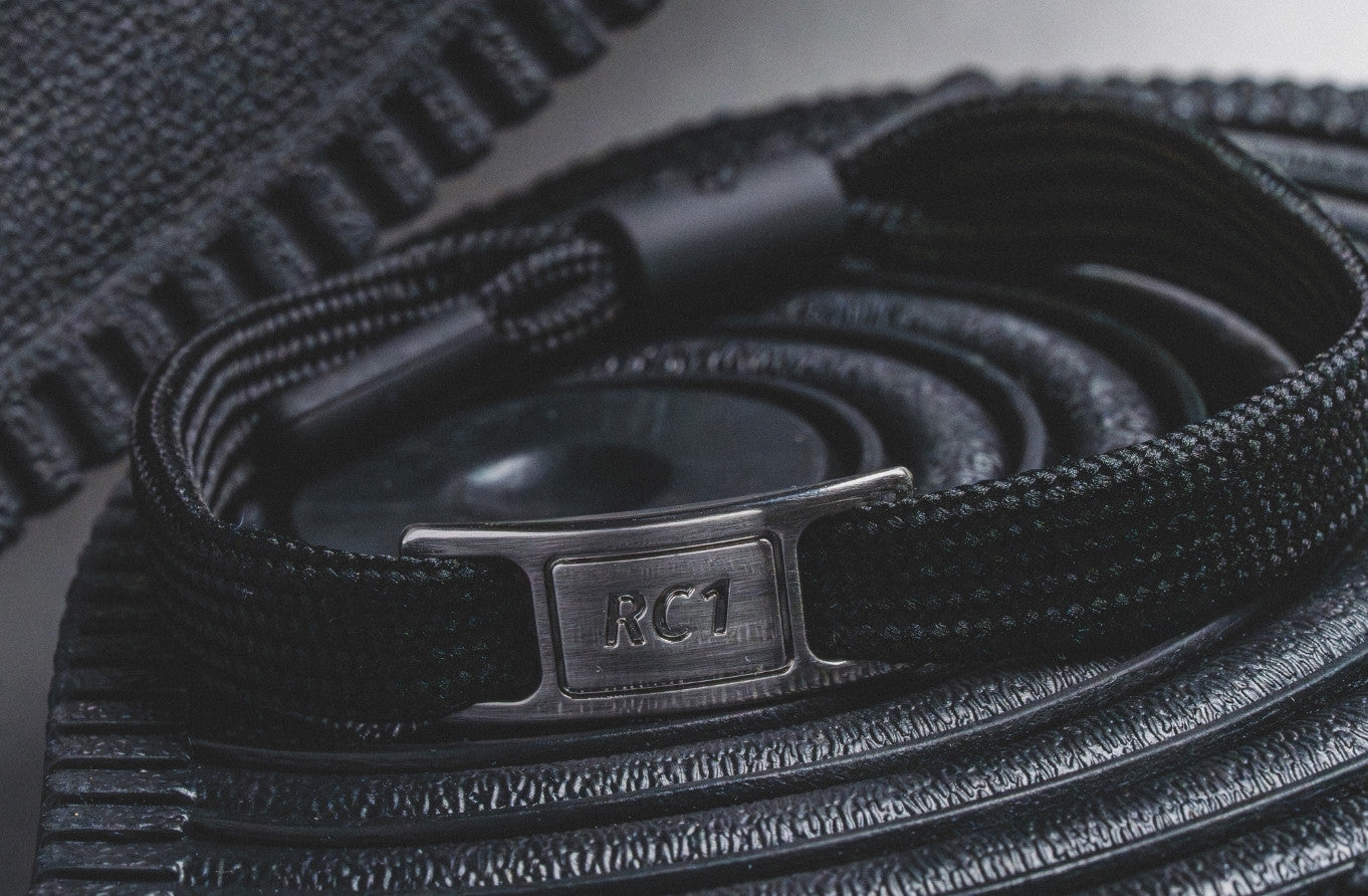 The highly anticipated Clats & Kicks® drop #2 is live! This drop including the “RC1” Limited Editions Bracelet in “Nior”.