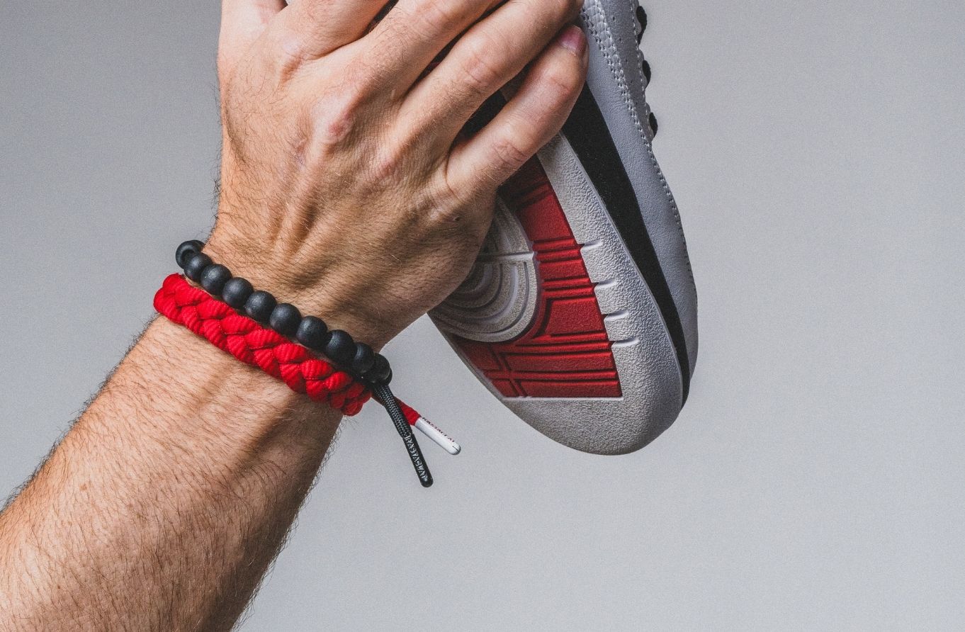 Clats & Kicks® Spotlight: The Air Jordan 2 Retro OG Chicago 2022