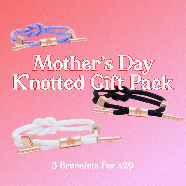 Mother's Day Knotted Gift Pack