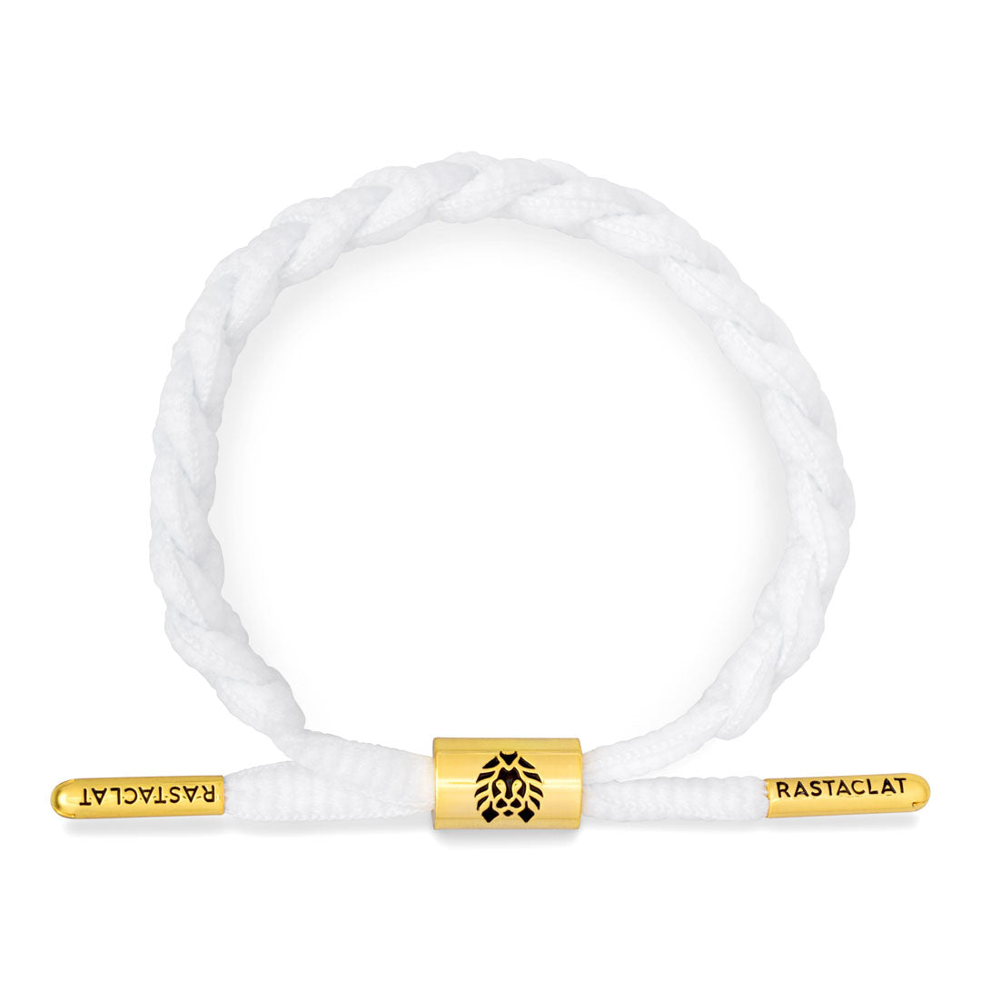 "Zion II" Braided Bracelet