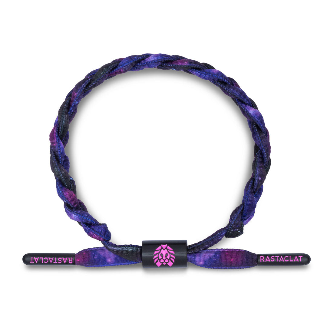"Galaxy" Limited Edition Braided Bracelet