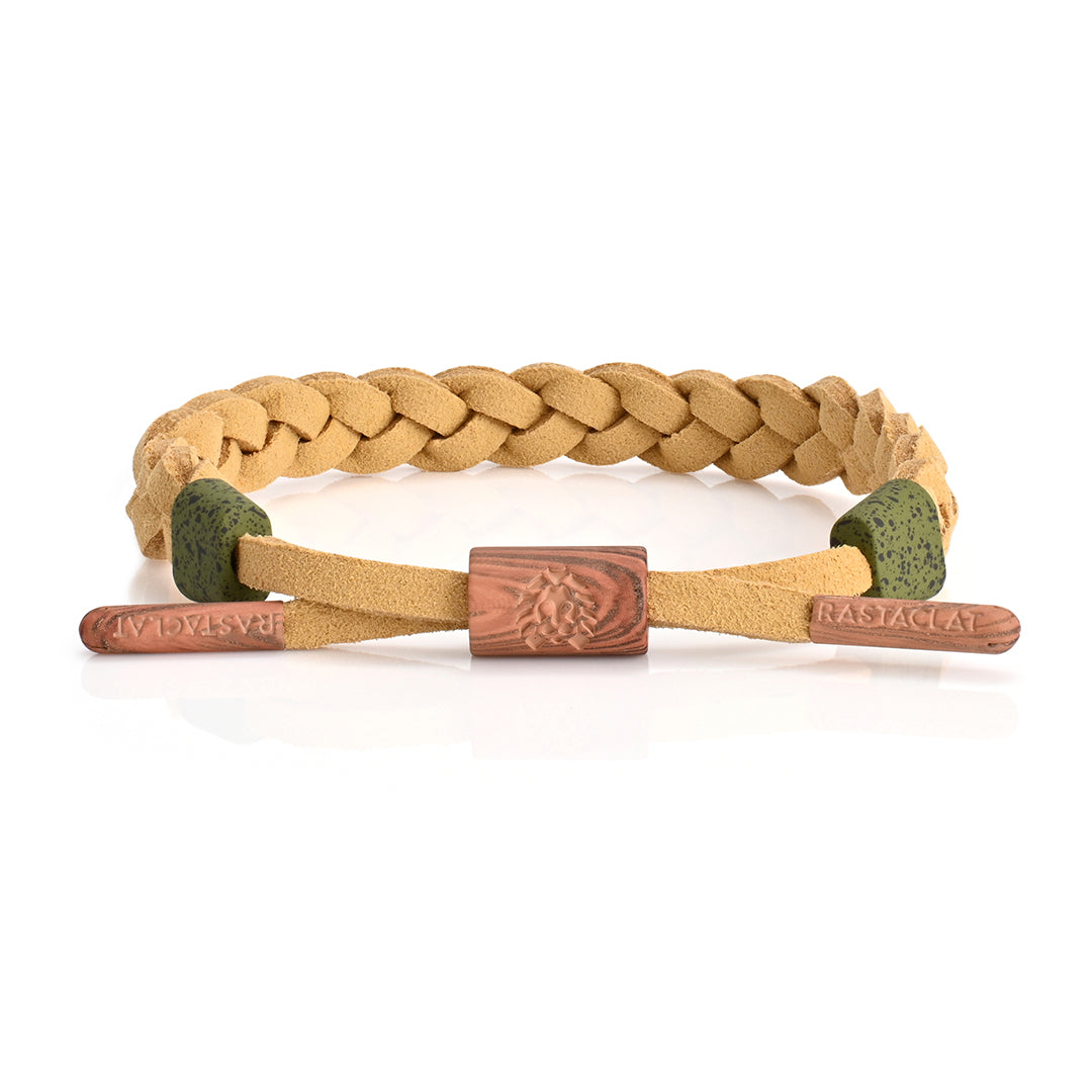 "Wabi Sabi" Limited Edition Bracelet