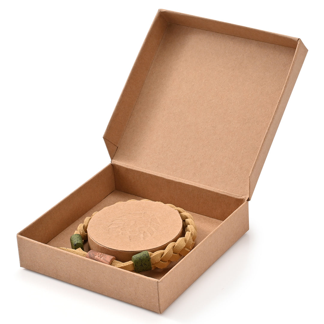 "Wabi Sabi" Limited Edition Bracelet