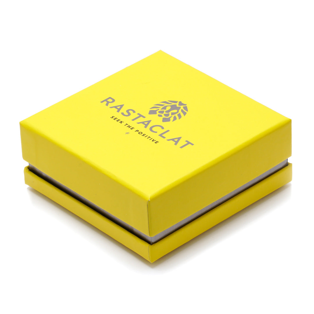 "Rerun" Limited Edition Braided Bracelet