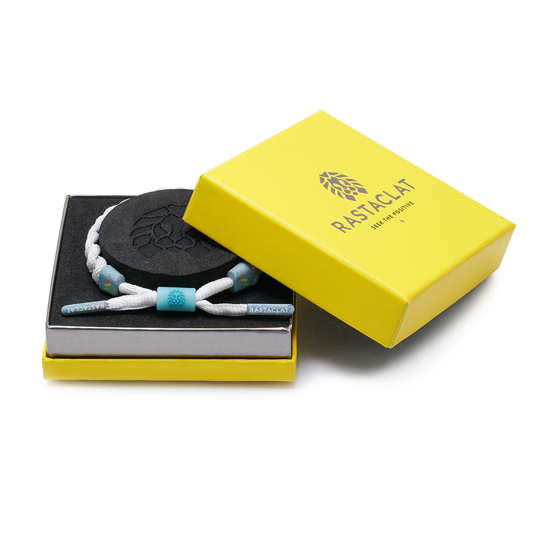 "Rerun" Limited Edition Braided Bracelet