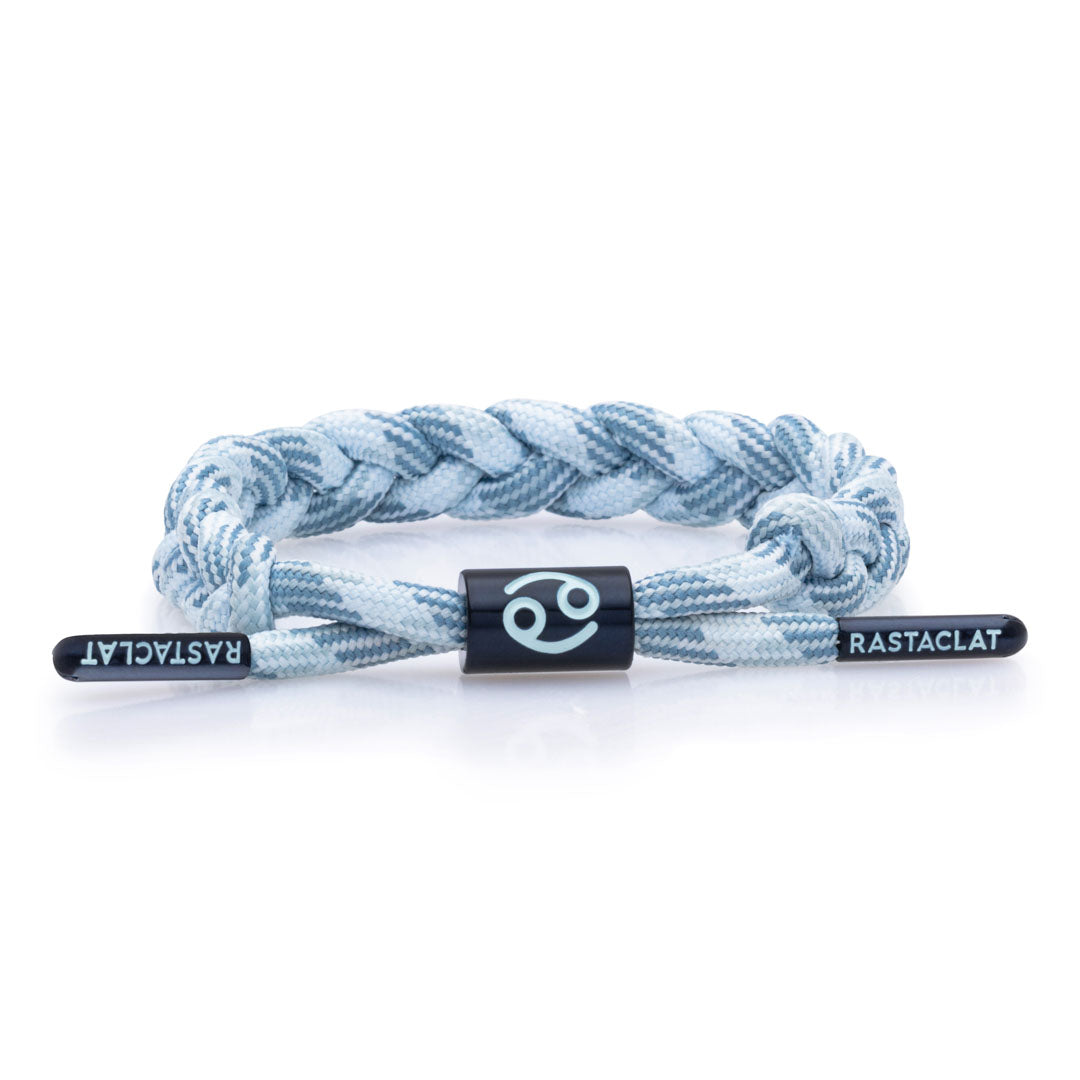 Bracelet De Force Crâne Flambant - Homme Bracelet