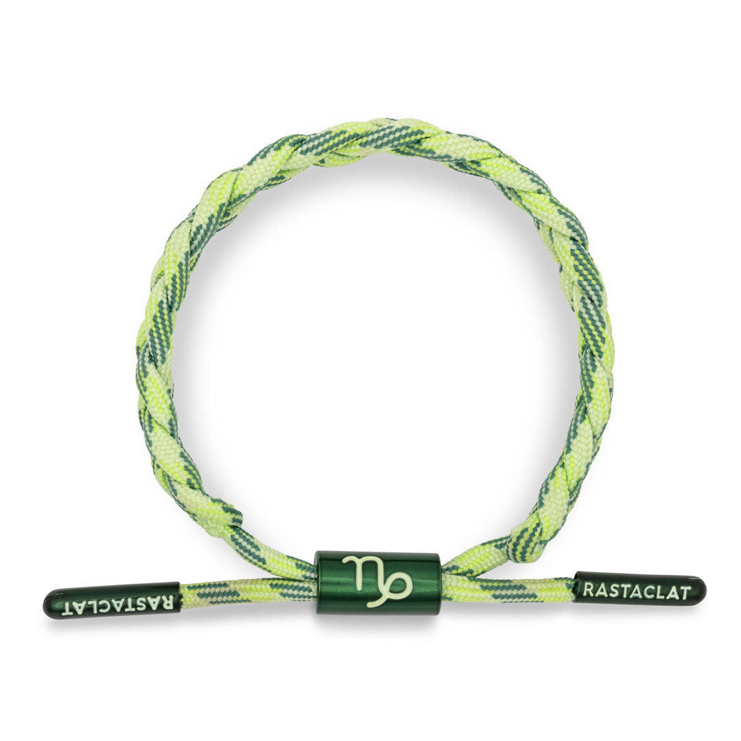 "Capricorn" Braided Bracelet