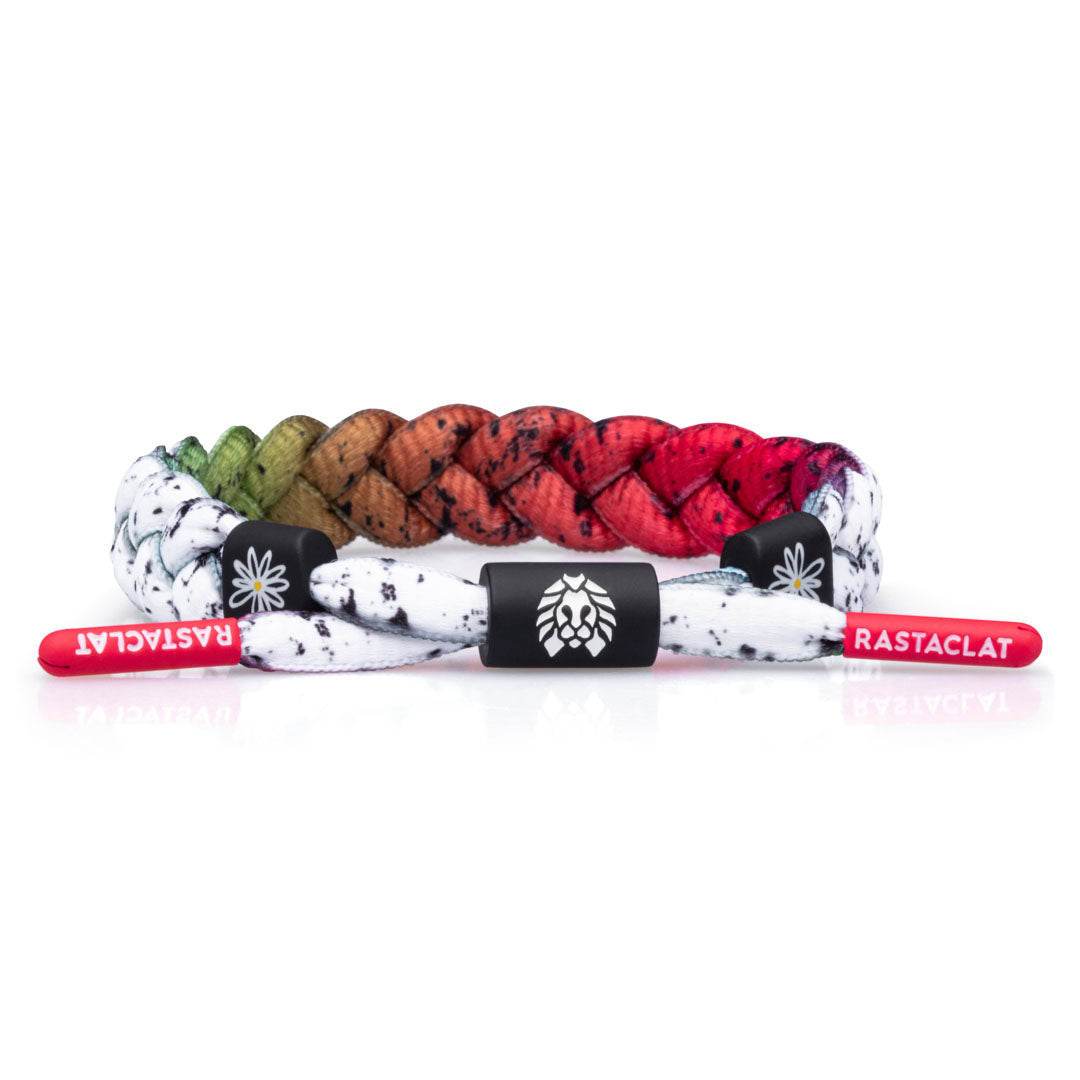 "Alive" Limited Edition Braided Bracelet