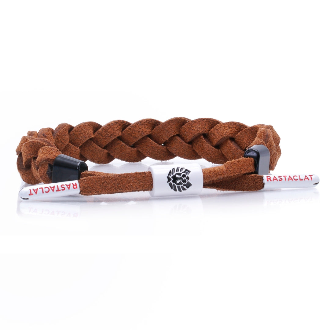 "Jux" Limited Edition Braided Bracelet