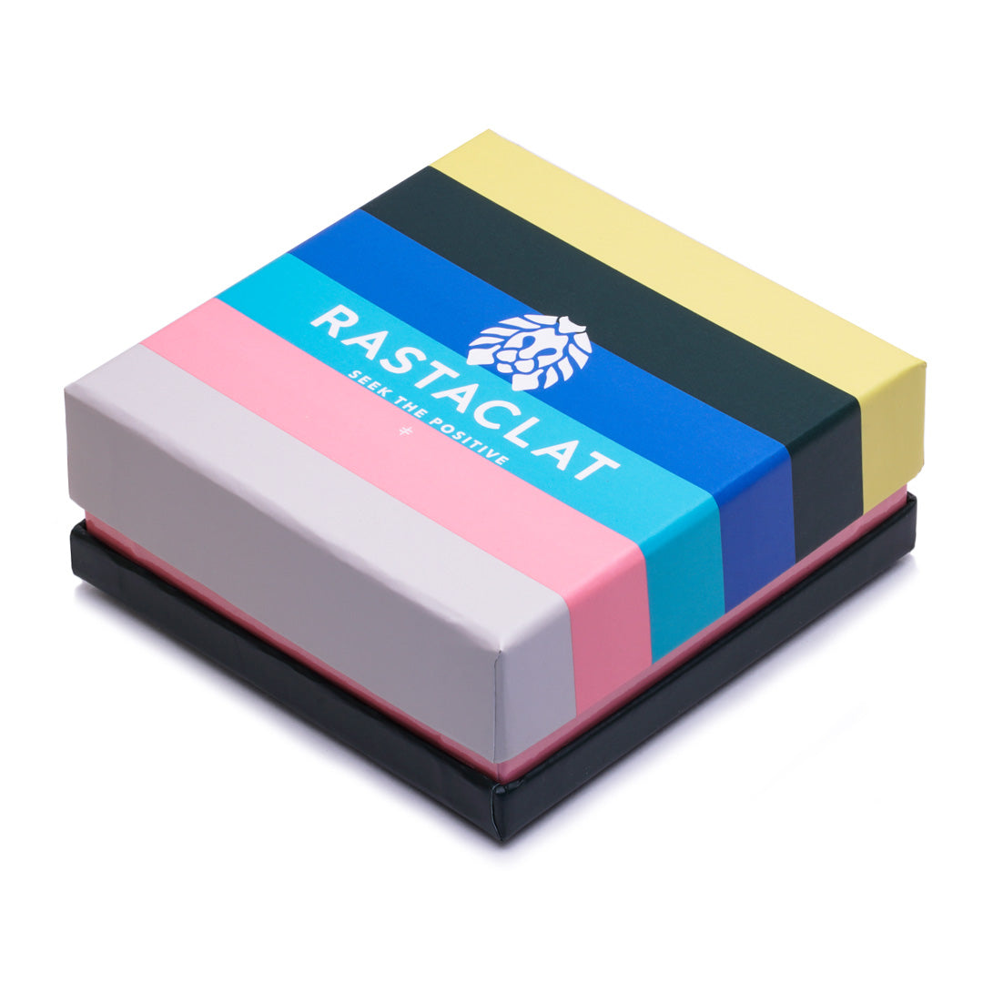 "Cords" Limited Edition Braided Bracelet