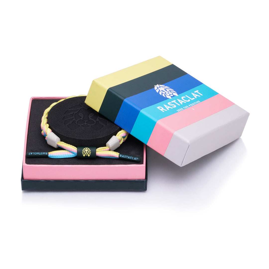 "Cords" Limited Edition Braided Bracelet