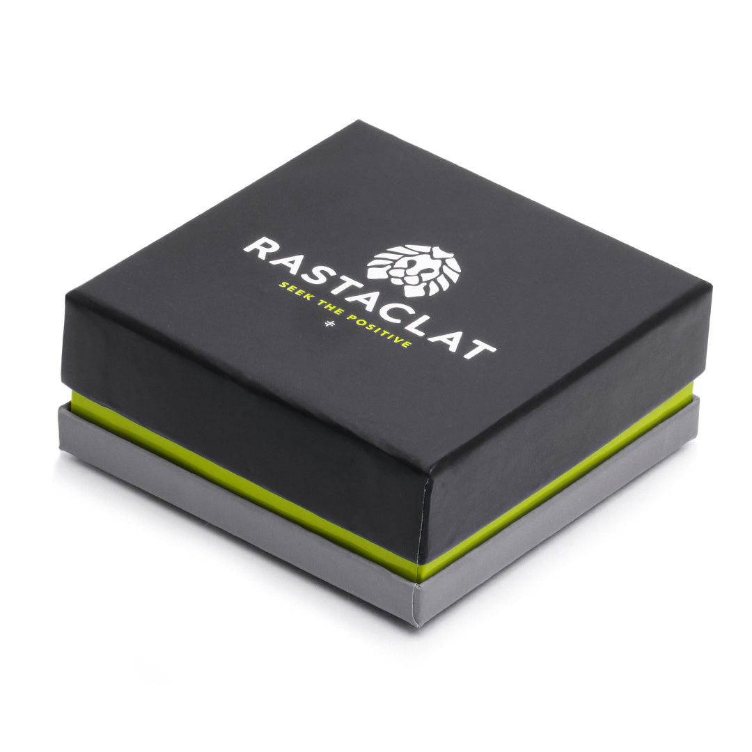 "Stratus" Limited Edition Braided Bracelet