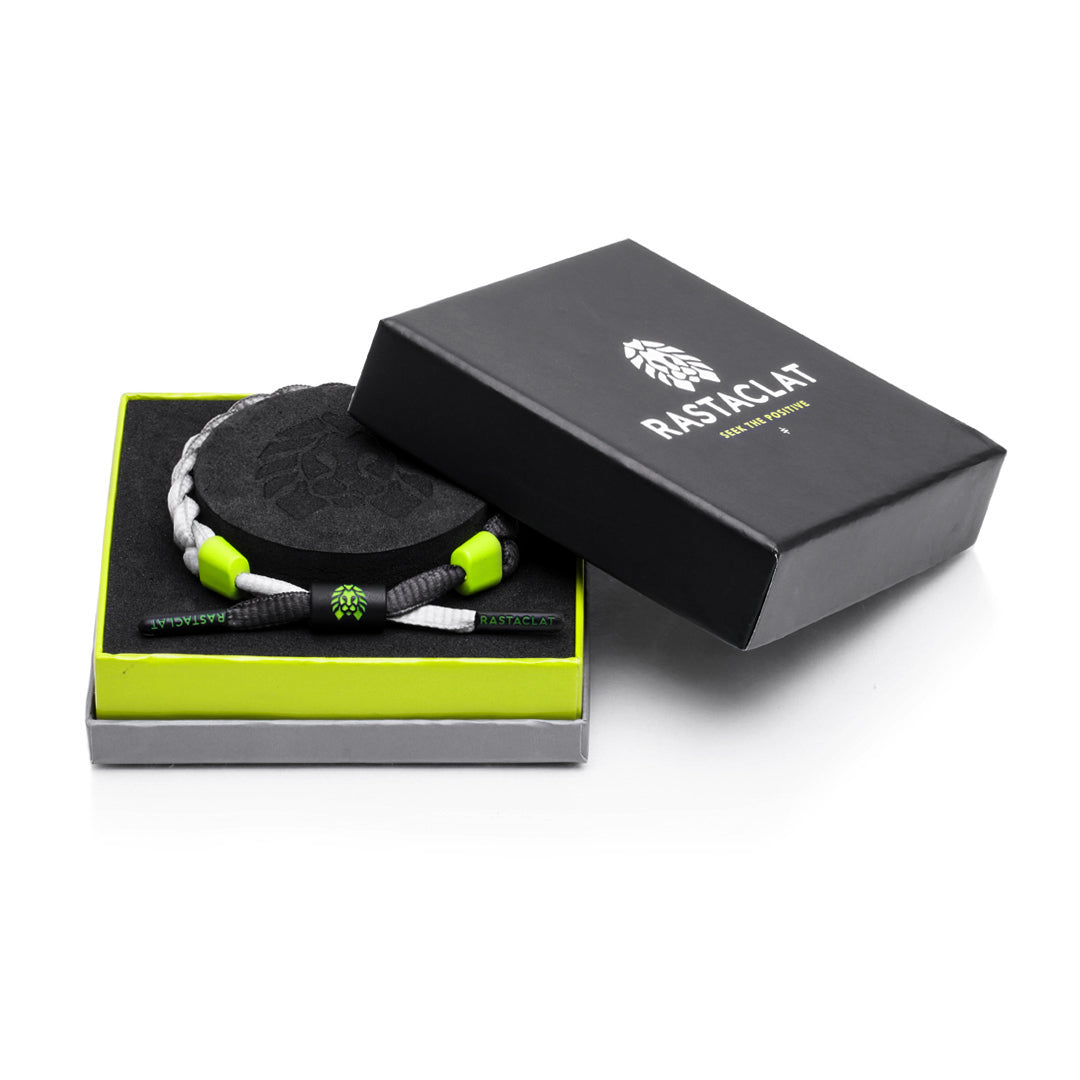 "Stratus" Limited Edition Braided Bracelet