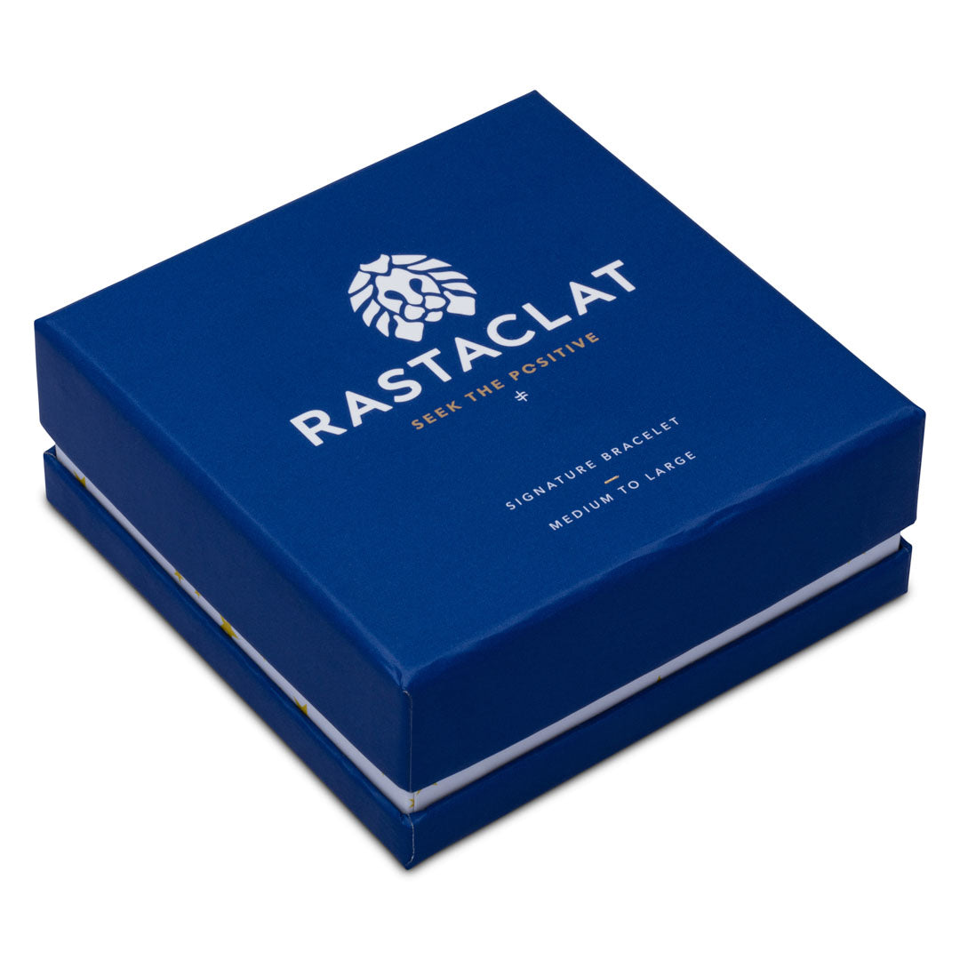 "Ivy" Limited Edition Braided Bracelet