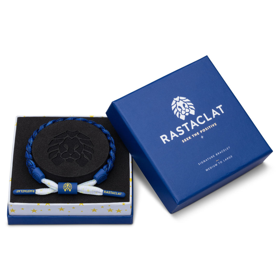 "Ivy" Limited Edition Braided Bracelet