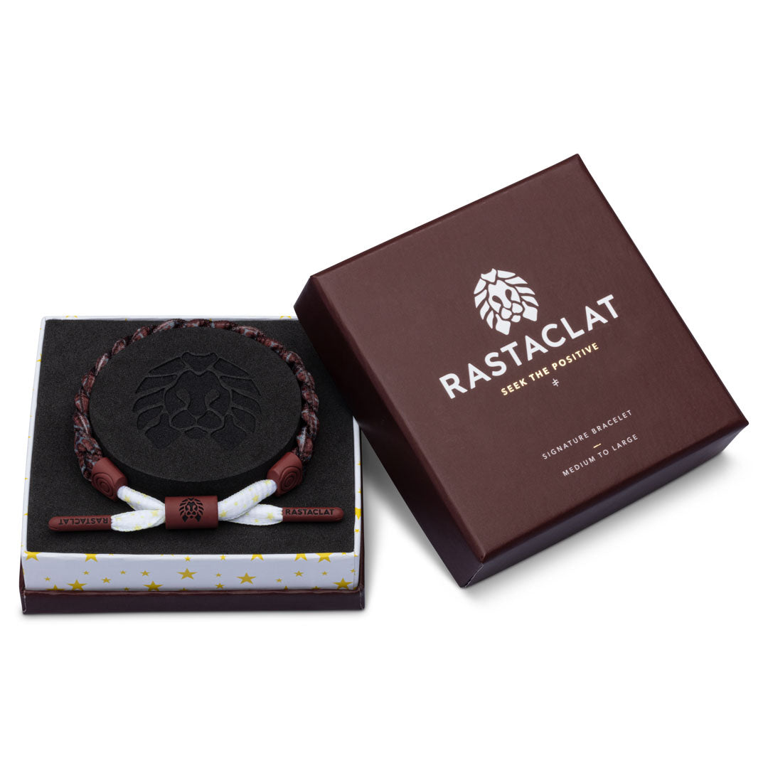 "Lacy" Limited Edition Braided Bracelet