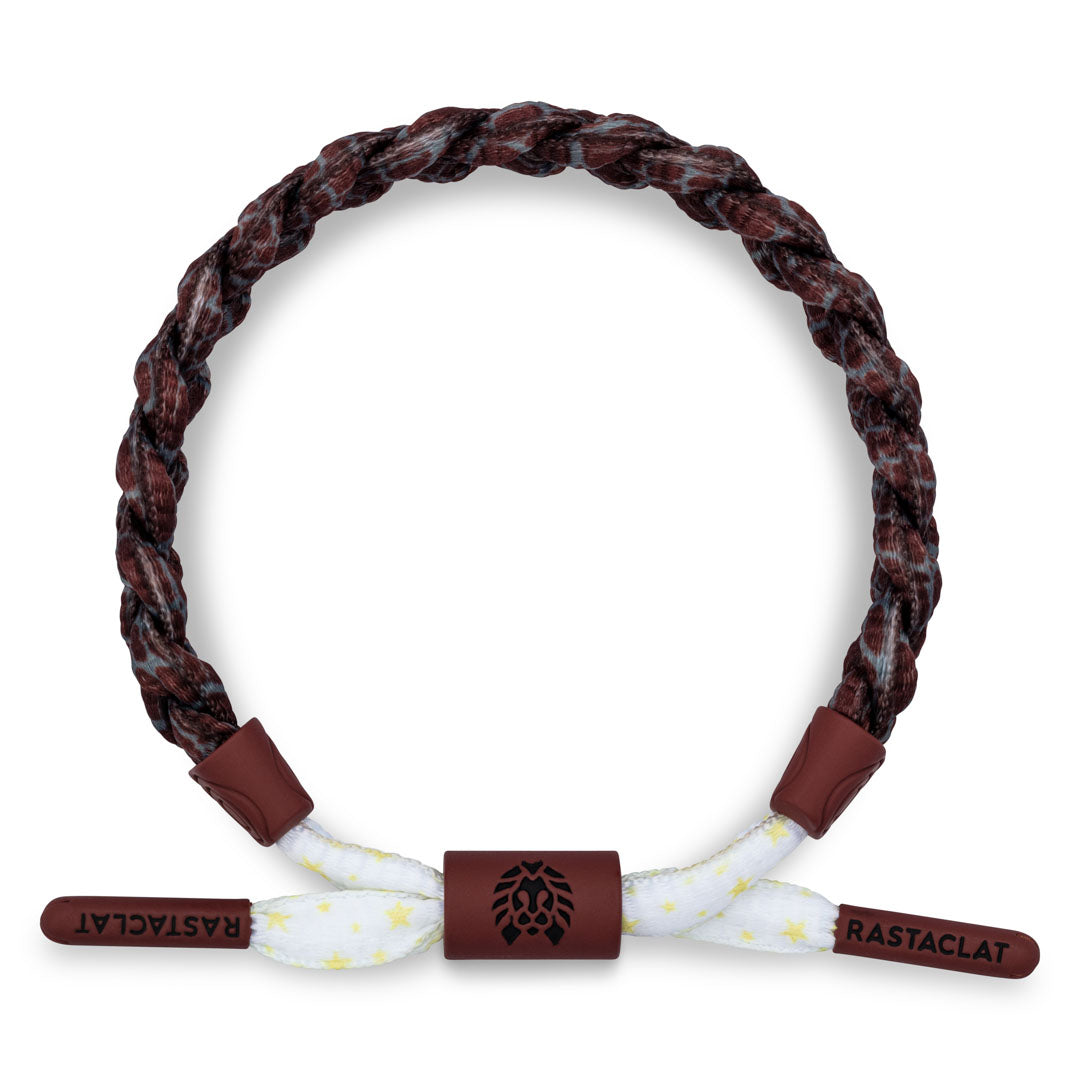 "Lacy" Limited Edition Braided Bracelet