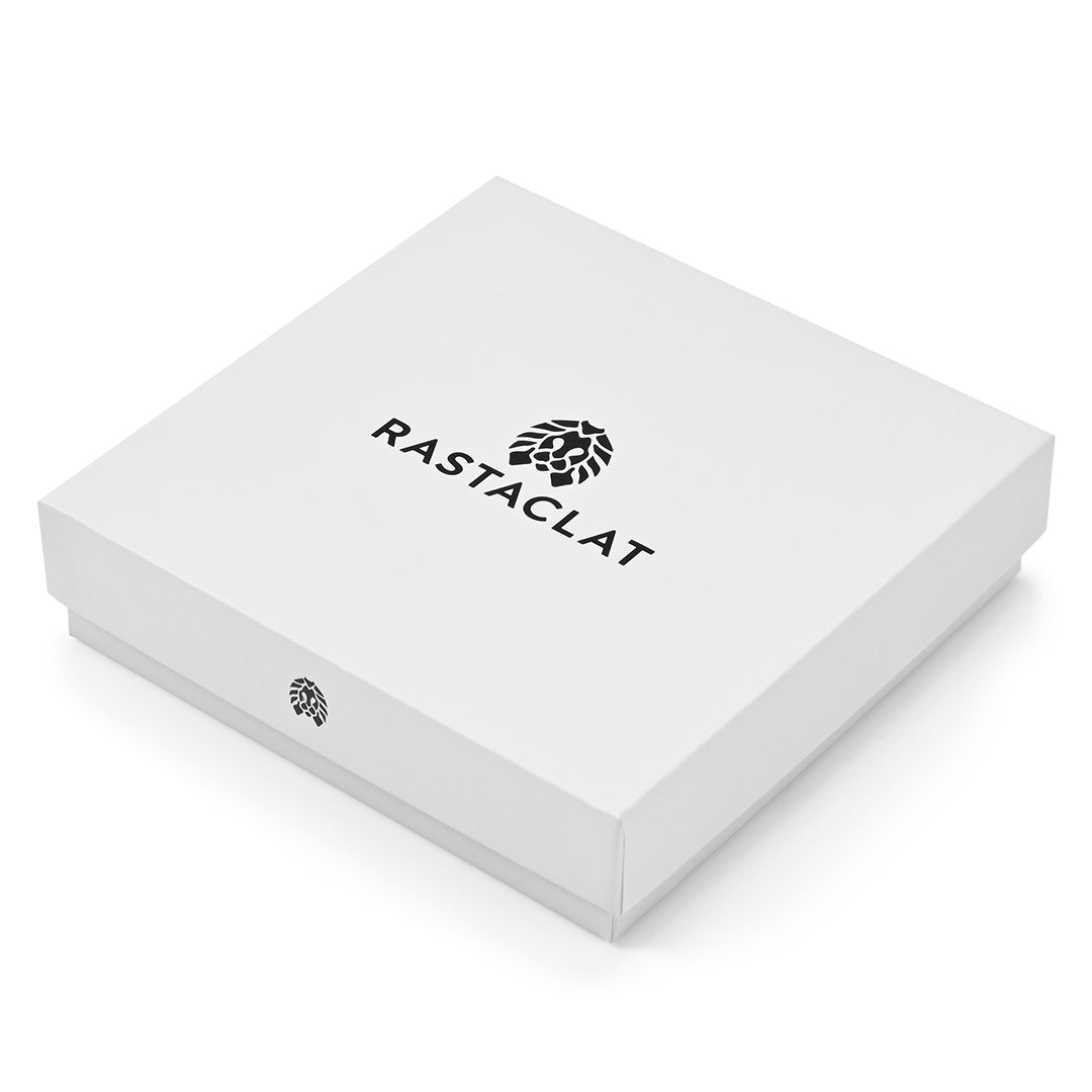 "Cage" Limited Edition Braided Bracelet