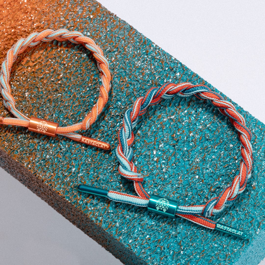 "Confidant" Friendship Bracelet Set