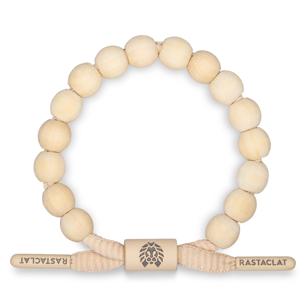 "Manifest" Beaded Bracelet