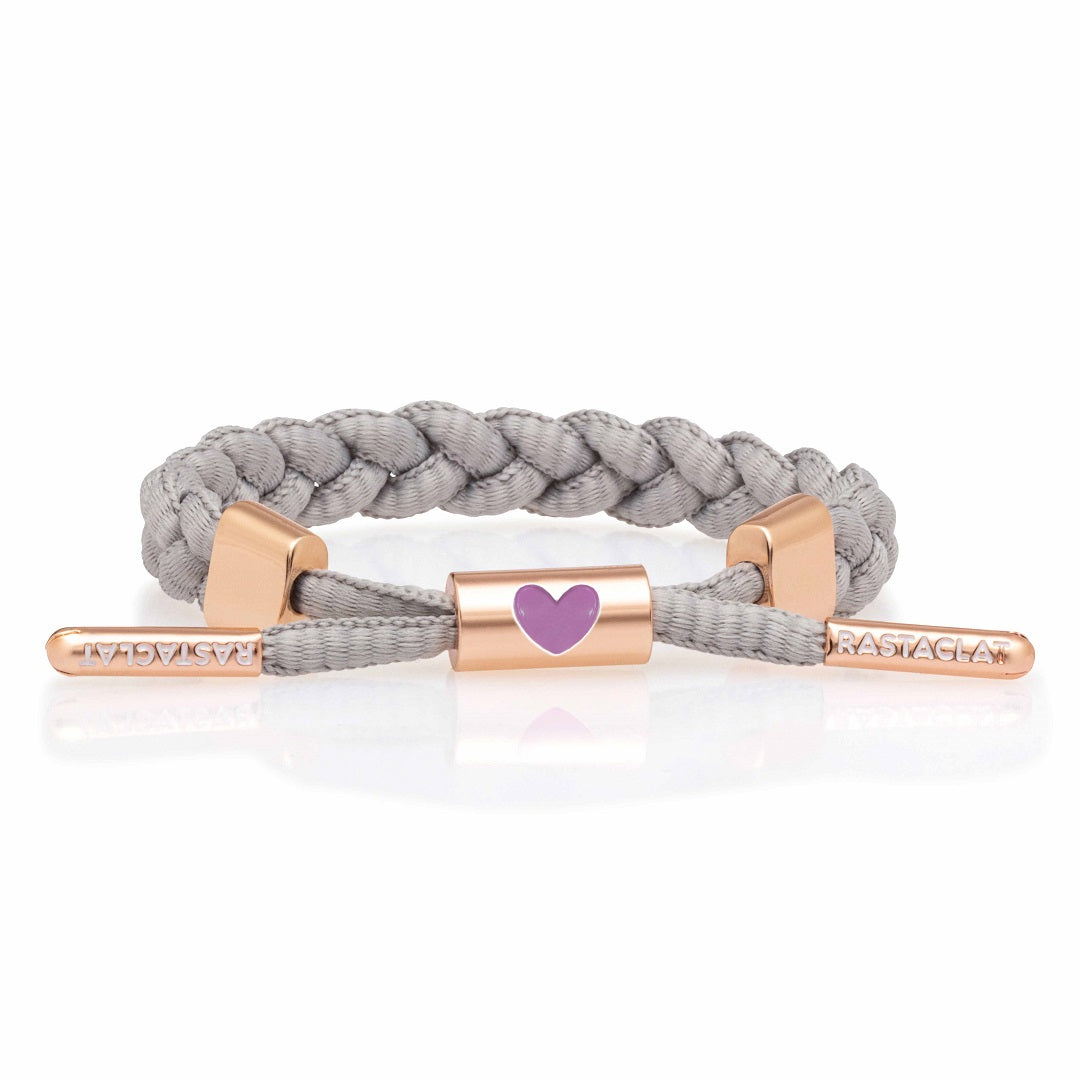 Love U Braided Bracelet main image 0