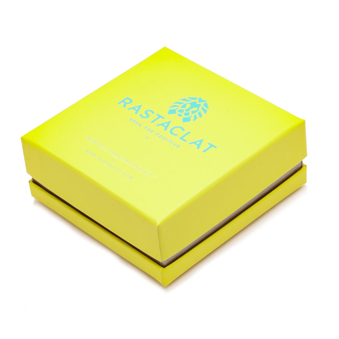 "Cut" Limited Edition Braided Bracelet