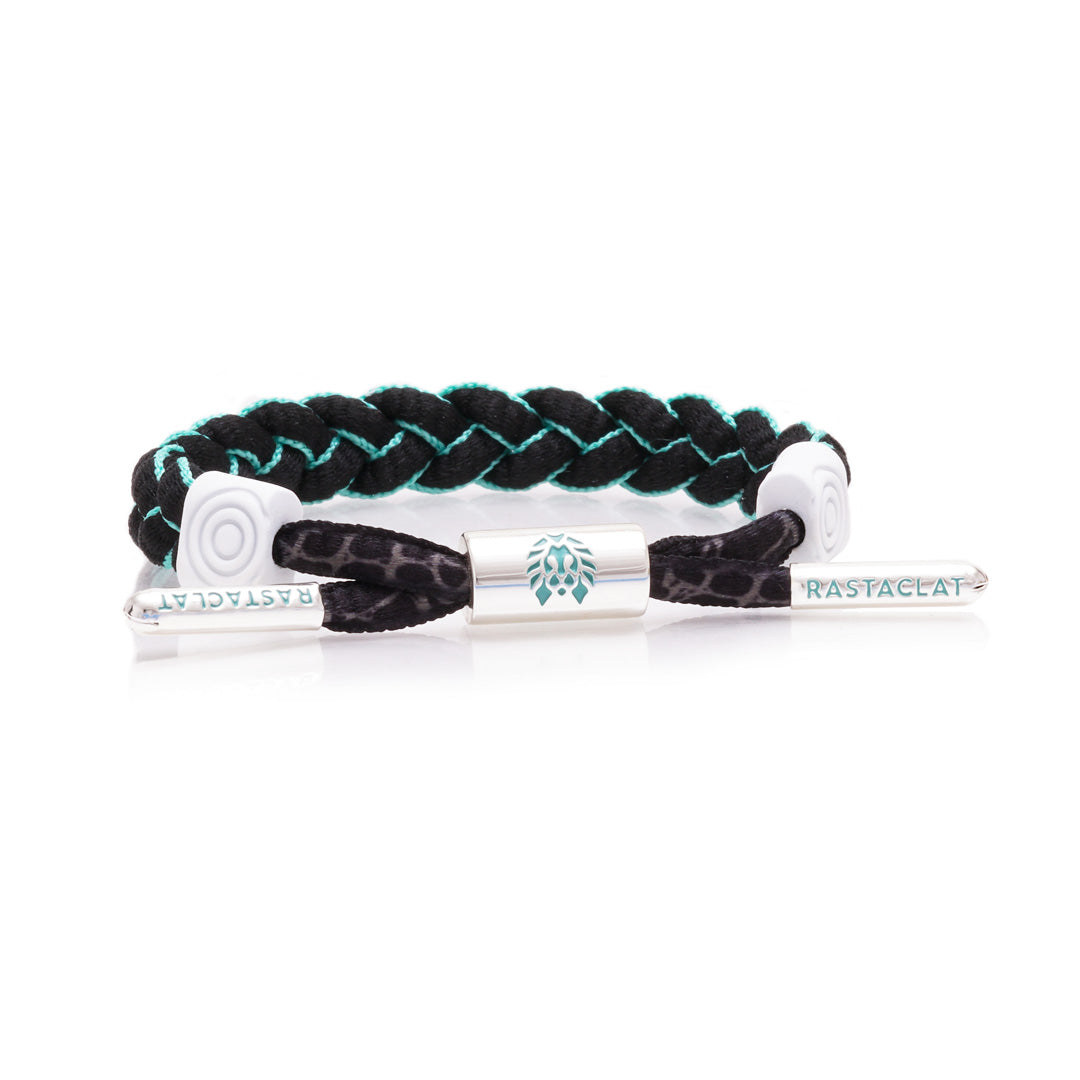 "Clarity" Limited Edition Braided Bracelet