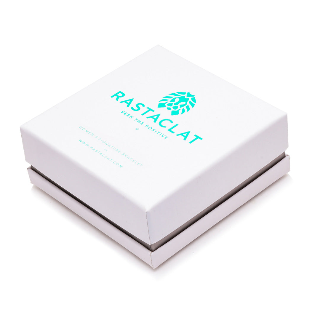 "Carat" Limited Edition Braided Bracelet