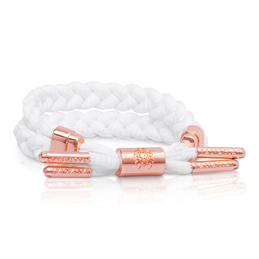 "Dialectic" Limited Edition Braided Bracelet