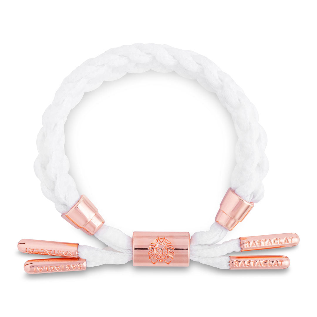 "Dialectic" Limited Edition Braided Bracelet