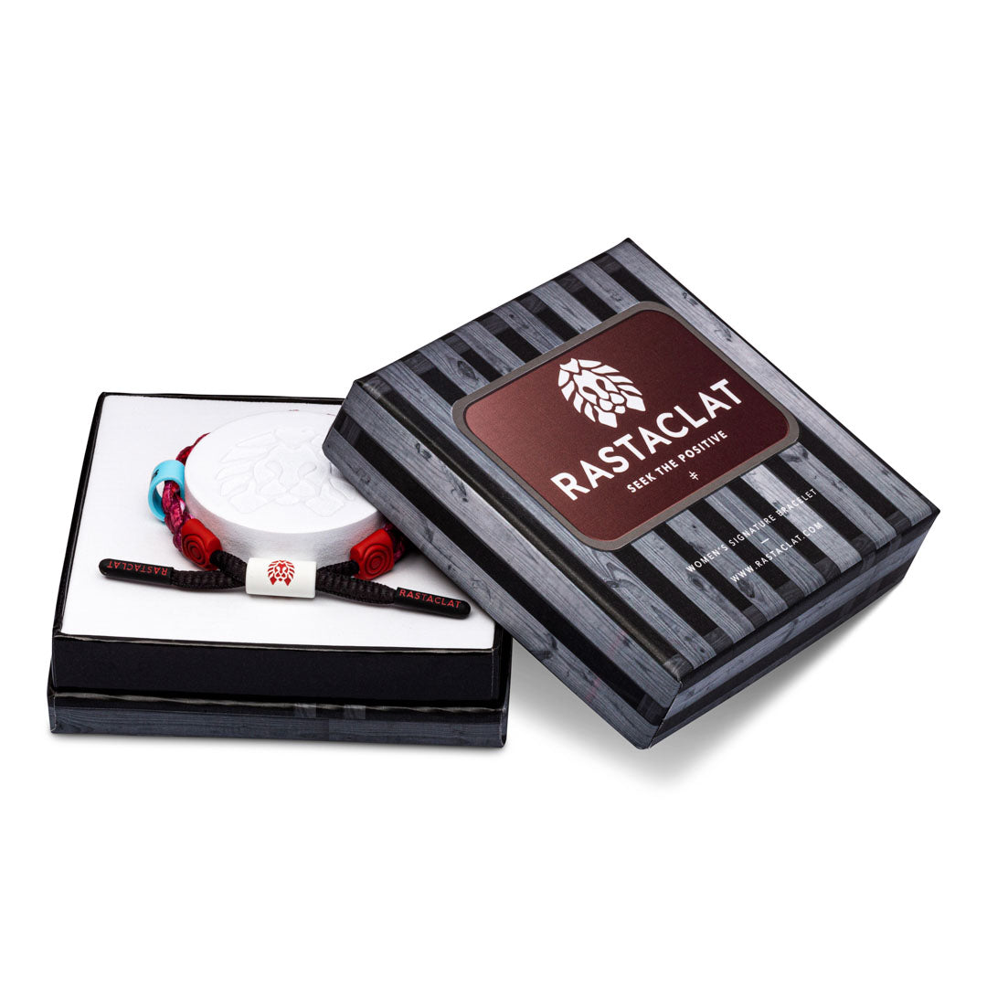 "Claw" Limited Edition Braided Bracelet