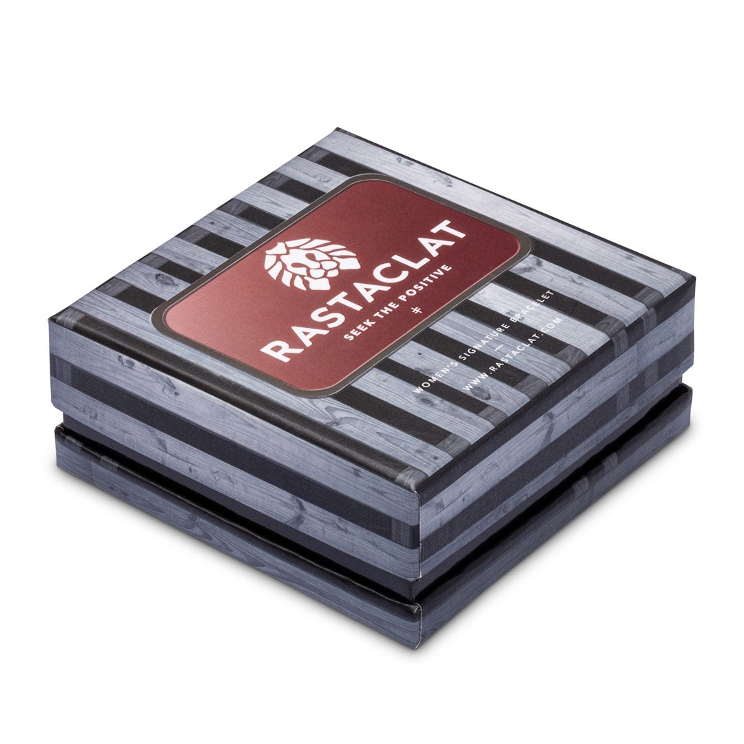 "Claw" Limited Edition Braided Bracelet