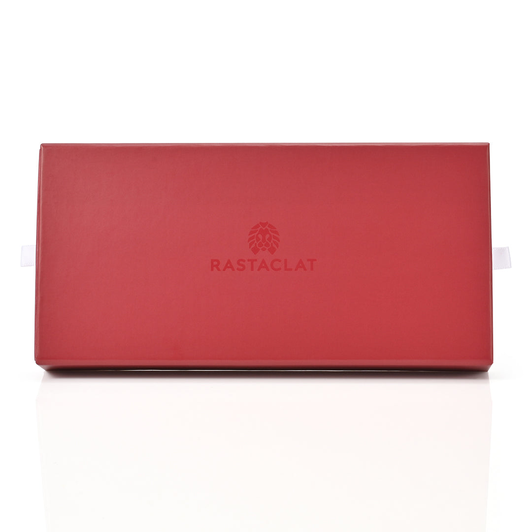 "Love" Magnetic Heart Bracelet Set