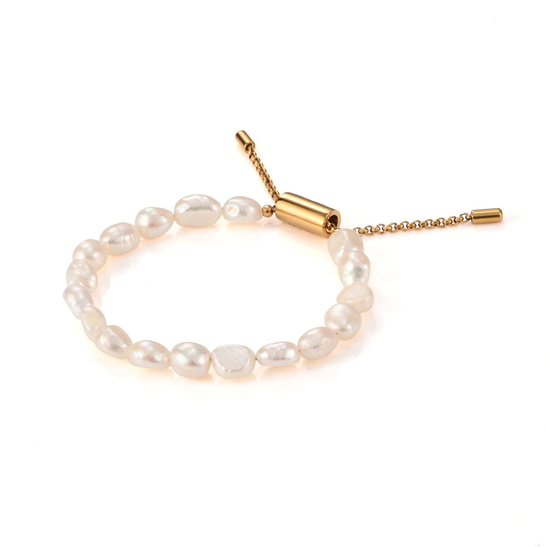 CLÀT Pearl Bracelet | Create. Yourself.