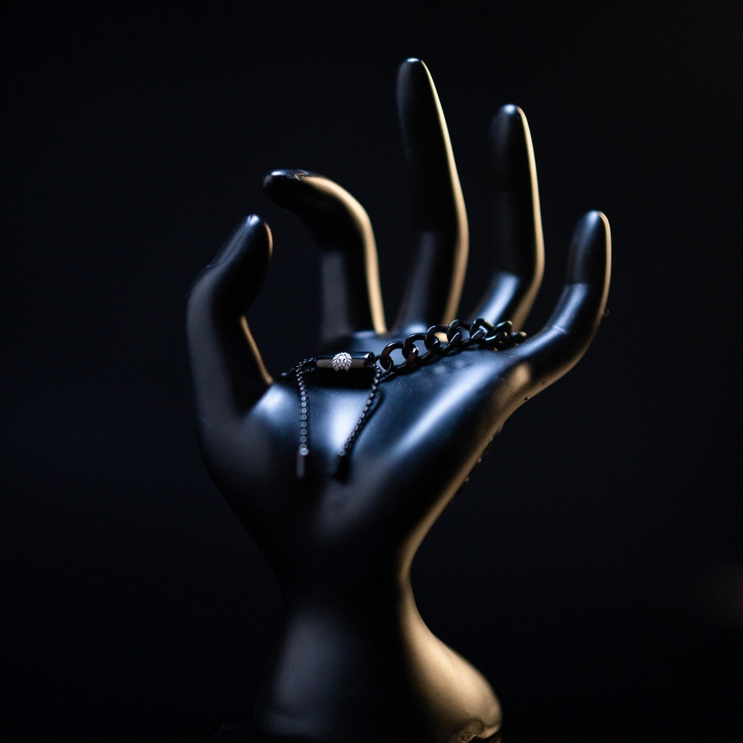 8MM Cuban Link Bracelet