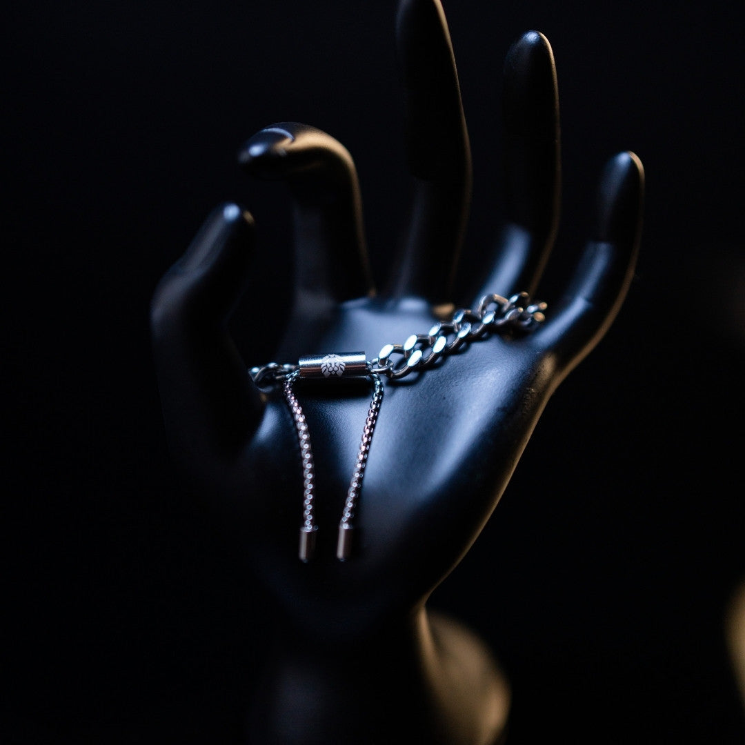 8MM Cuban Link Bracelet