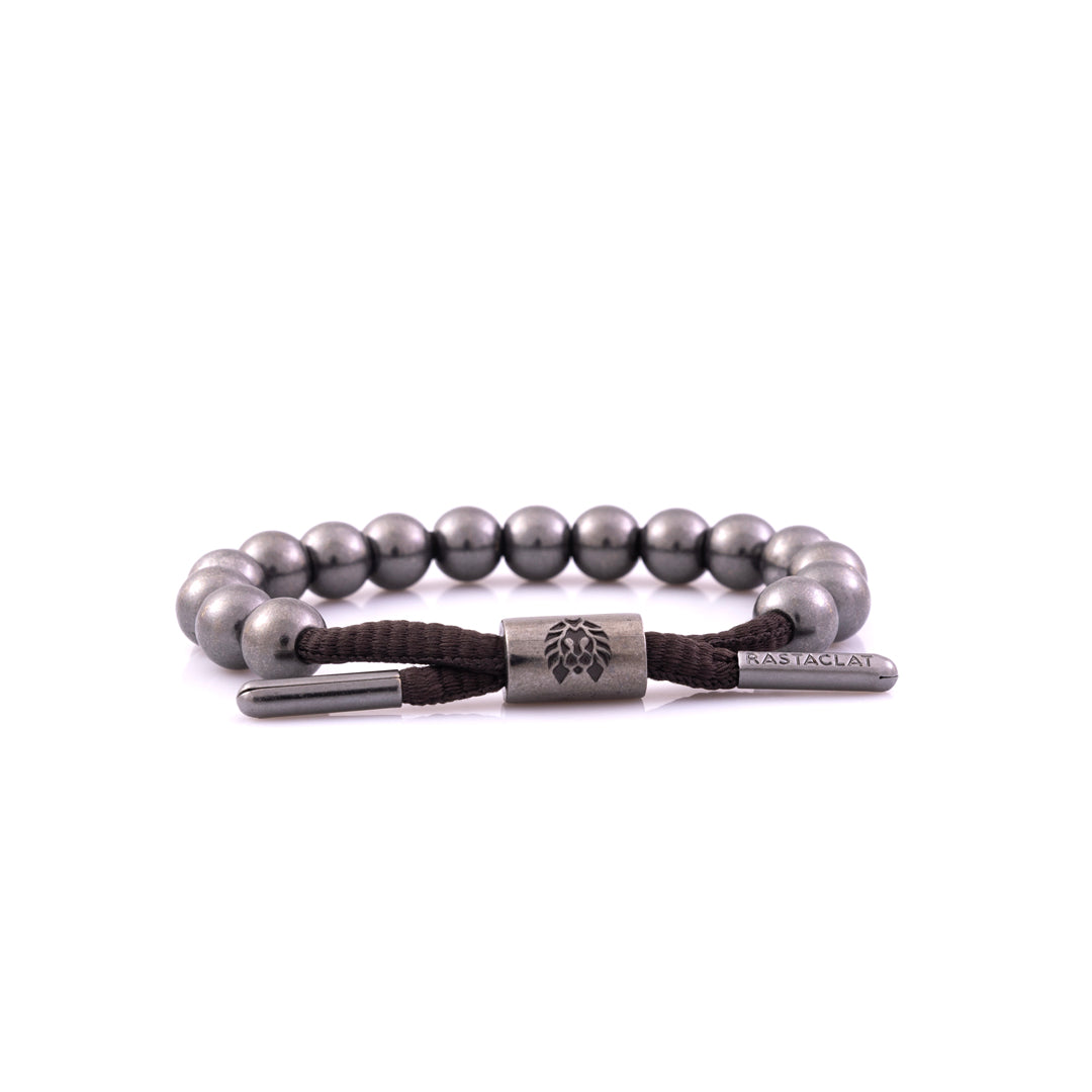 "Karma Metals" Beaded Bracelet