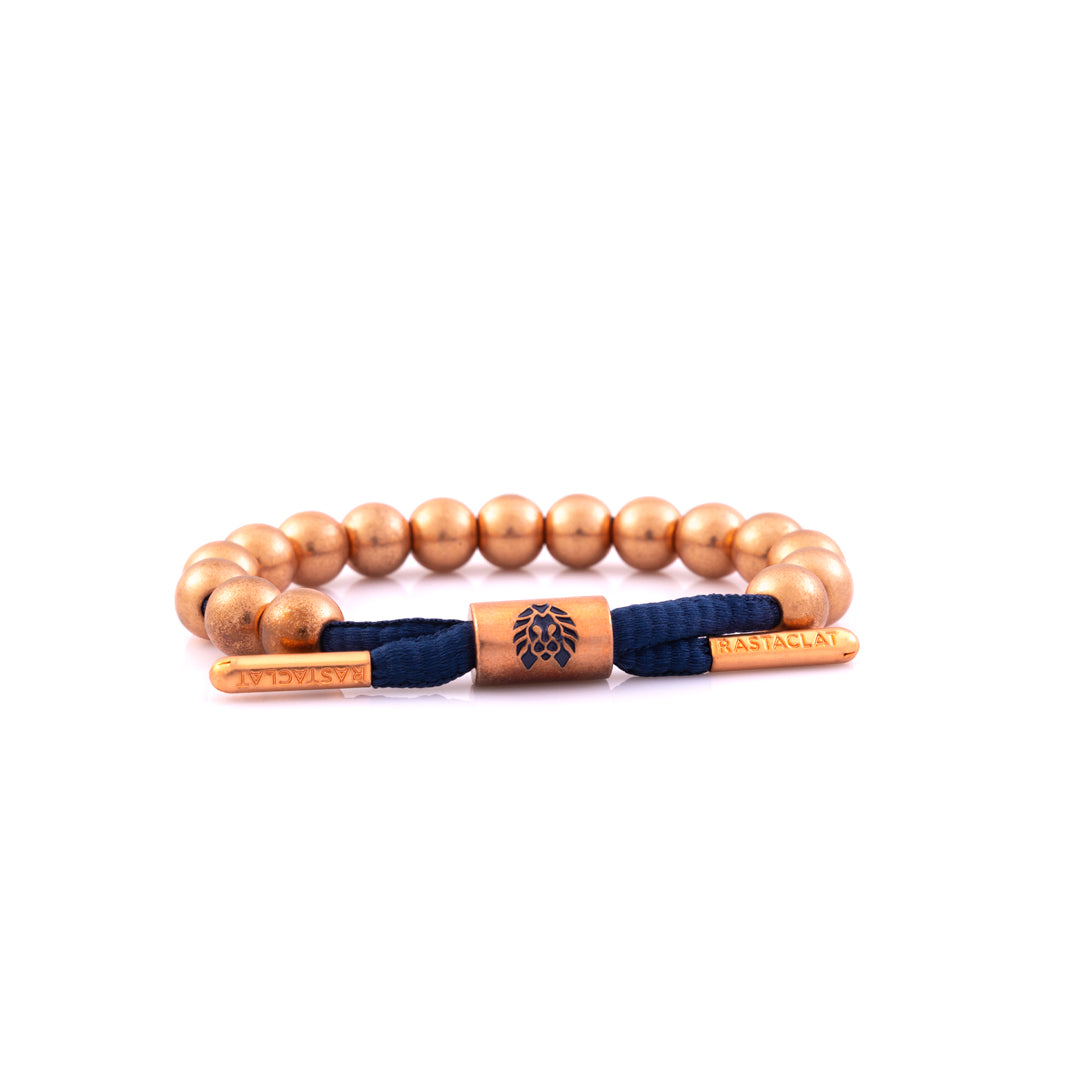 "Karma Metals" Beaded Bracelet