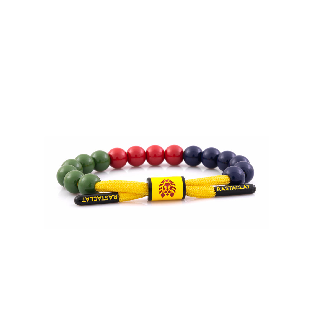 "Karma Metals" Beaded Bracelet