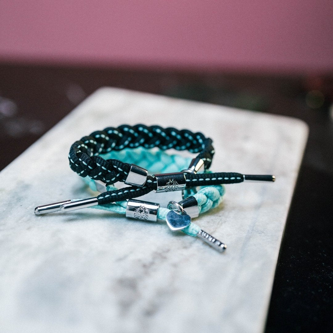 "And.Co" Limited Edition Bracelet