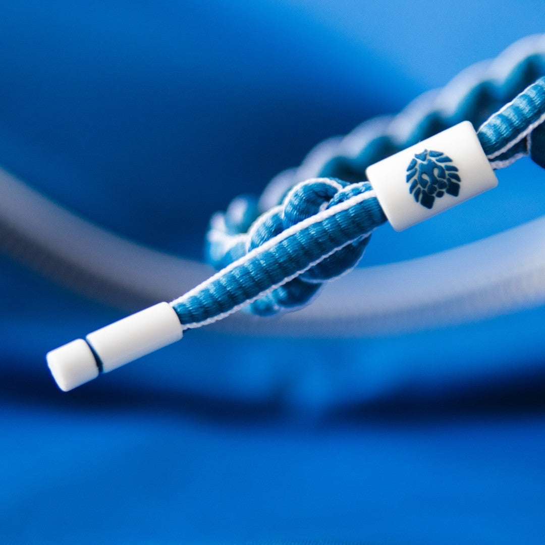 "Blue Hue" Limited Edition Bracelet