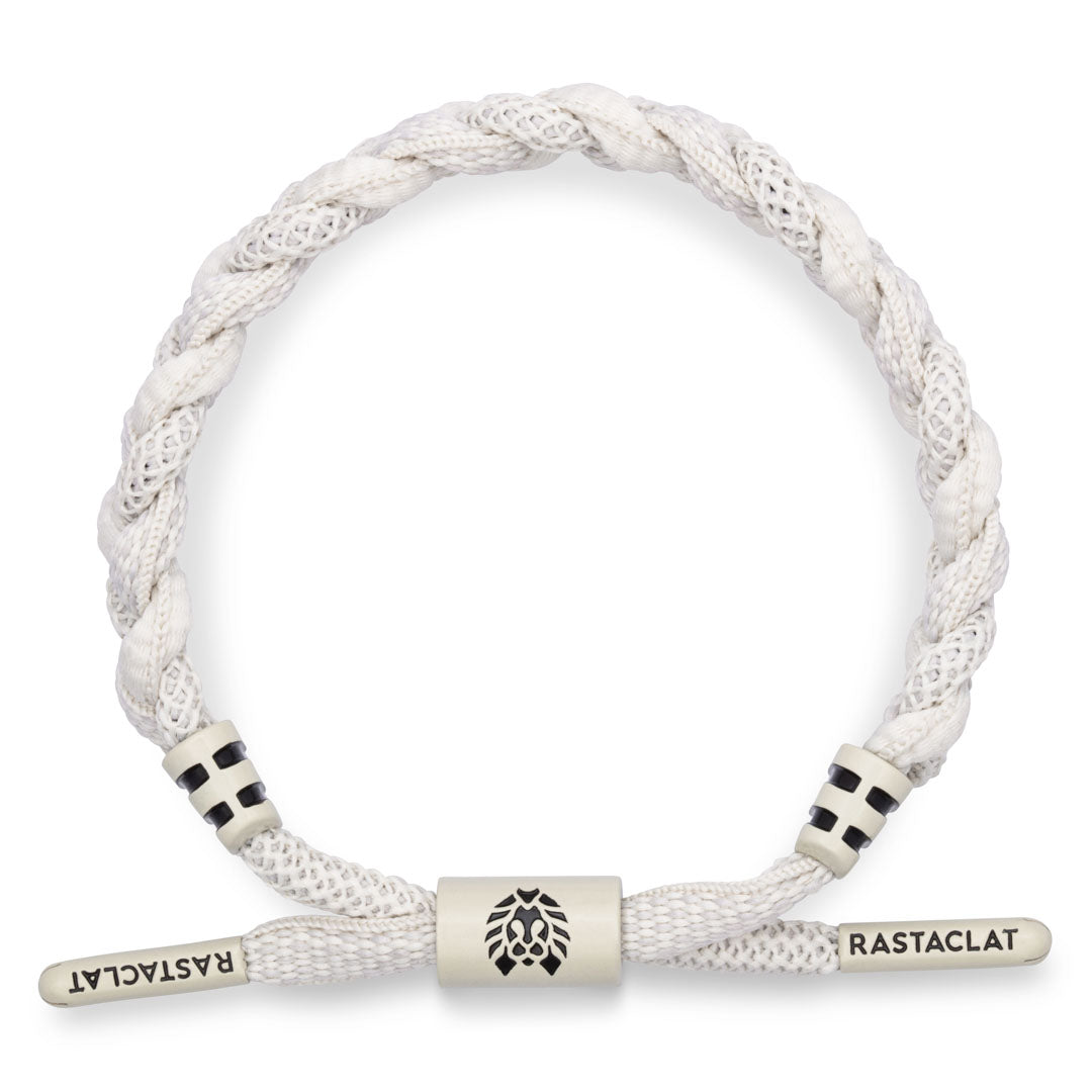 "Cage" Limited Edition Braided Bracelet