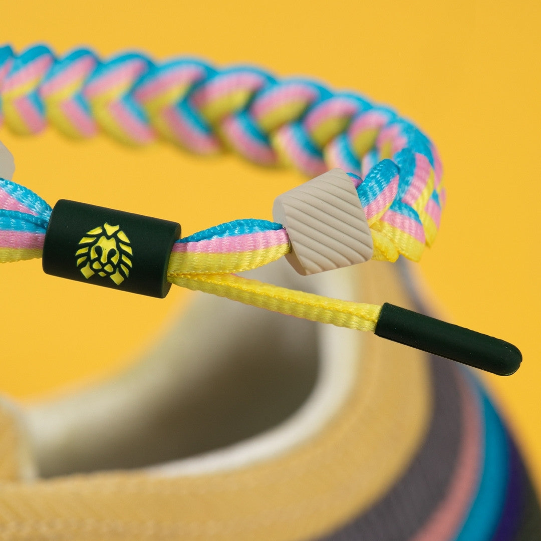 "Cords" Limited Edition Braided Bracelet